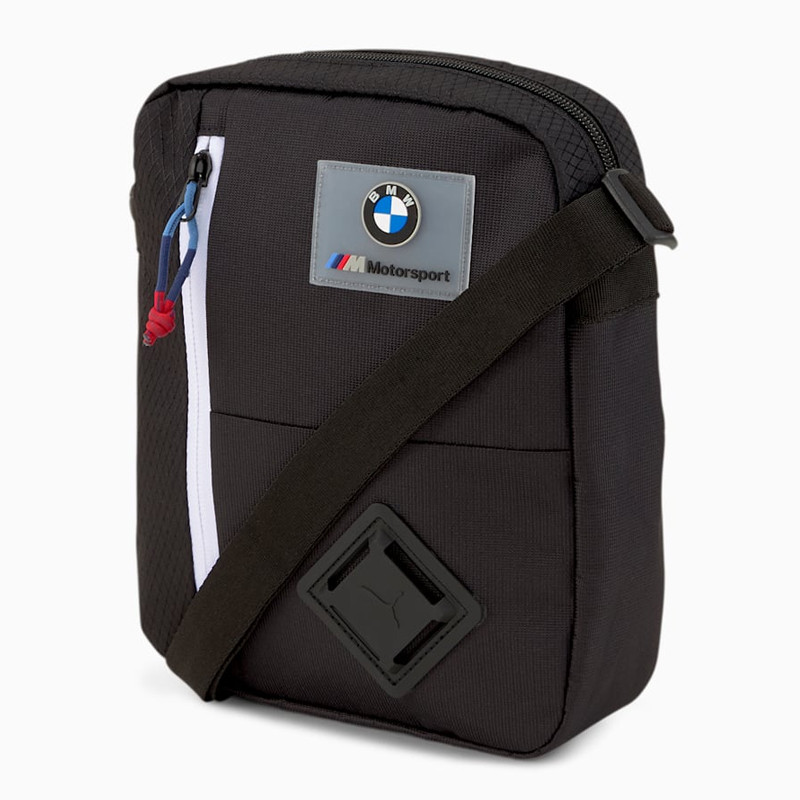 TAS SNEAKERS PUMA BMW M Motorsport Large Portable
